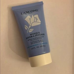 Lancôme hydra intense masque 1oz